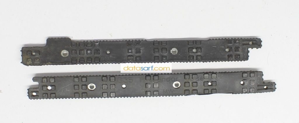 Hp Tpn-Q173 Harddisk Silikon Kasa dtbx87
