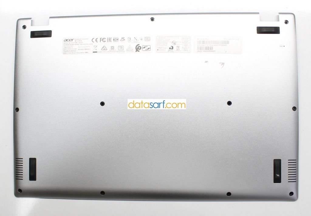Acer Swift N20H2 Orijinal Alt Kasa NC210110ZQ
