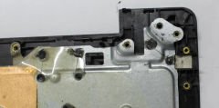 Dell 3581 3580 3582 3583 3585 5570 5575 Latitude 3590 Vostro 3590 3580 Üst Kasa 04PMKJ