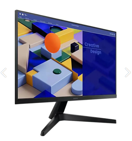 27'' Ls27c310eauxuf 5ms Freesync Full Hd Ips Led Monitör