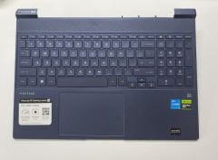 HP Victus TPN-Q278 Orijinal Klavye Üst Kasa SN1A61B1