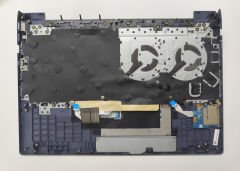 HP Victus TPN-Q278 Orijinal Klavye Üst Kasa SN1A61B1