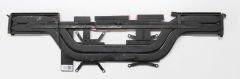 Asus ROG GL502VY Orijinal Soğutucu Bakır Heatsink 13N1-0SA0E01