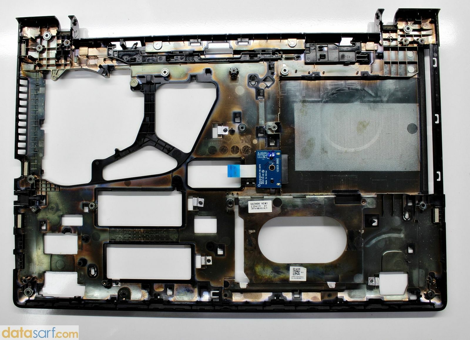Lenovo G50-30 G50-50 G50-70-G50-80 G50-45 Alt Kasa