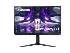 Samsung Odyssey G3 27” 1 Ms 165 Hz Full Hd Çerçevesiz Oyun Monitörü