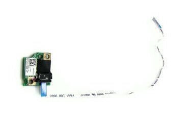 Asus Ul30a X32a Ul30a Power Start Kartı