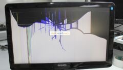 Philips 234EL2 Vga Hdmı Kart 4H.17A01.A02