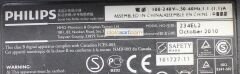 Philips 234EL2 Vga Hdmı Kart 4H.17A01.A02