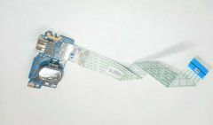 Dell 3581 3580 3582 3583 3585 5570 5575 Latitude 3590 Vostro 3590 3580 Usb Bios Kart LS-G716P