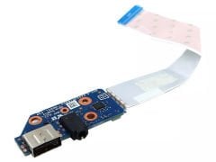 HP Victus 15-FA Orijinal Usb Aux IO Kart N13300-001