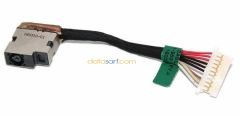 Hp 15-Dp Orijinal Power Jack Şarj Soketi 799751-Y50 799751-S50 799751-F50