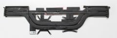 ASUS ROG Strix ZX60 Orijinal Soğutucu Bakır Heatsink 13N1-0SA0E01