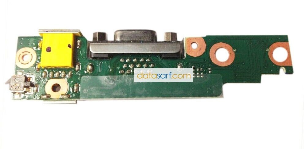 Lenovo T410S T400S T410Sİ Power Bord Besleme Kartı 42W8292