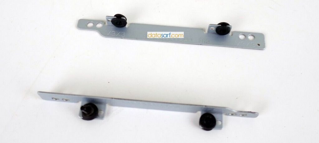 Dell İnspiron P65f Harddisk Yuva Kızak Braket EC10T000900