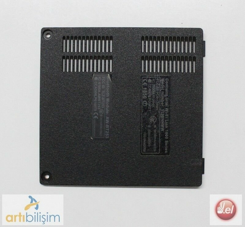 Asus Ul30a X32a Ul30a Ram Kapak