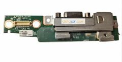 Lenovo T410S T400S T410Sİ Power Bord Besleme Kartı 42W8292