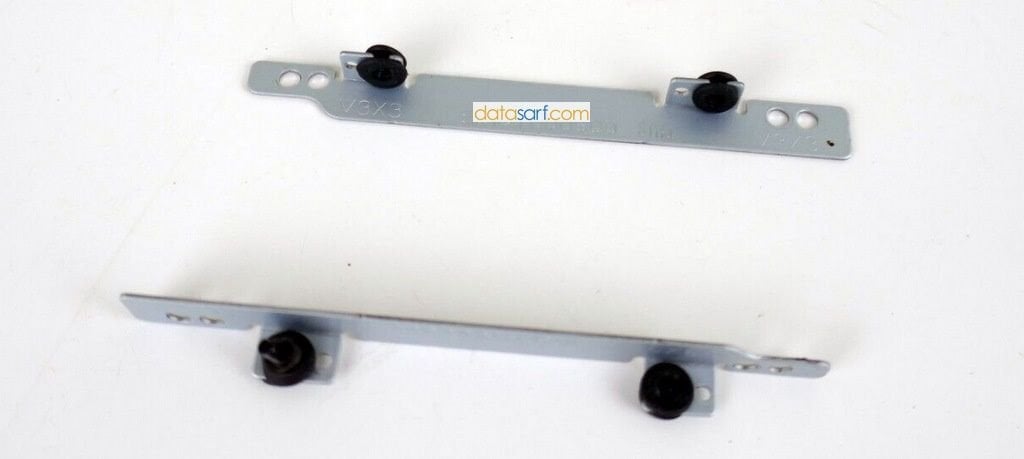 Dell İnspiron P65f001 Harddisk Yuva Kızak Braket EC10T000900
