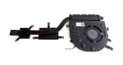 Lenovo 310S-14IKB Orijinal Fan Soğutucu Bakır Heatsink AT1R40010C0