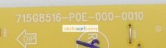 Phılıps 243V7Q 223V7Q Power Kart 715G8516-P0E-000-0010