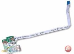 Asus Ul50 Ul50v Ul50vt Ul50ag On Off Start Kart 69n0fnc10c02-01