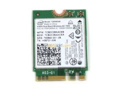 Hp 15-Ax N7265NGW 5g Uyumlu Wifi Wireless Kart 793840-001
