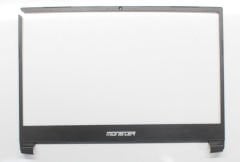 Monster Abra A5 V16.6 Orijinal Bezel Ön Çerçeve Kusurlu 6-39-NH501-014