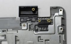 Acer E5-571 E5-572 E5-511 E5-521 E5-551 V3-572 Üst Kasa Kusurlu