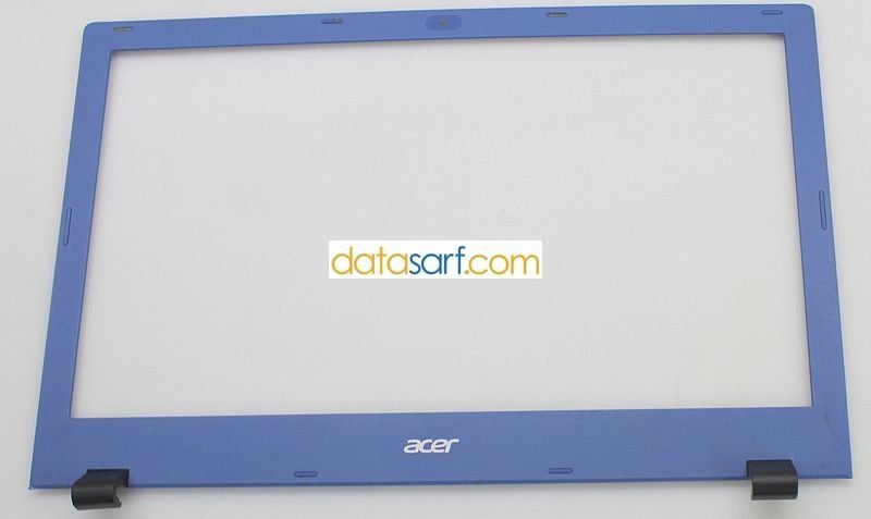 Acer F5-572 Bezel Ön Çerçeve Mavi EAZRT00404A