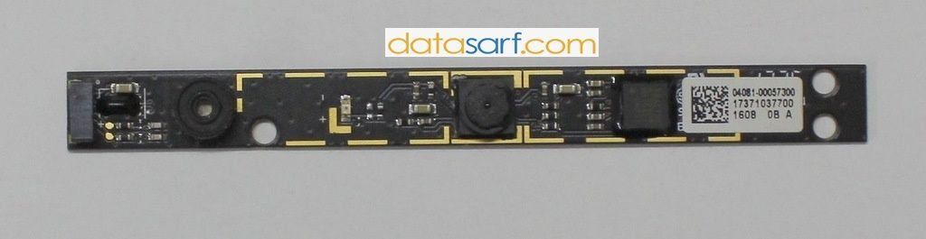 Asus F542B Webcam Kamera 04081-00057300