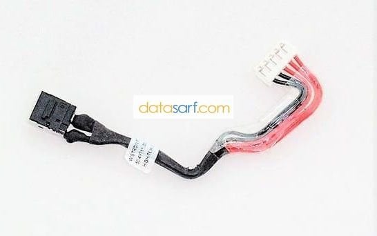 Lenovo U330 V350 20001 power Jack Şark Soketi 50.4Y711.001