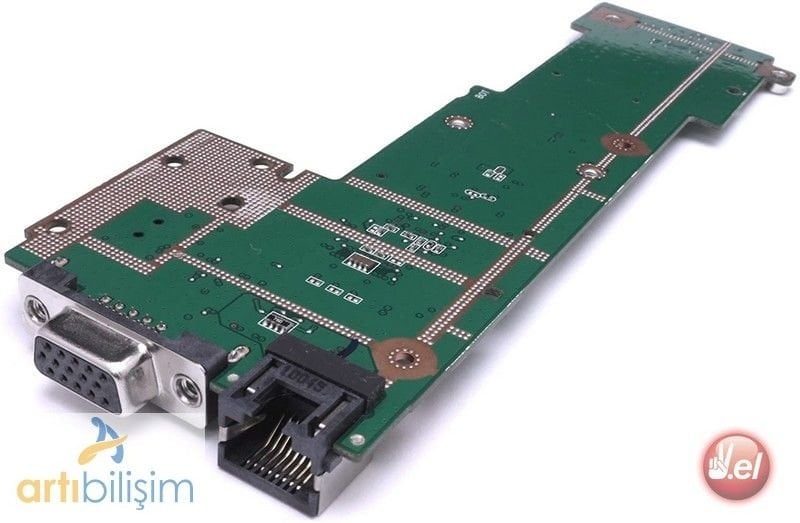 Asus Ul50 Ul50v Ul50vt Ul50ag Vga Lan Bıos Kart 69n0fnb11c02-01