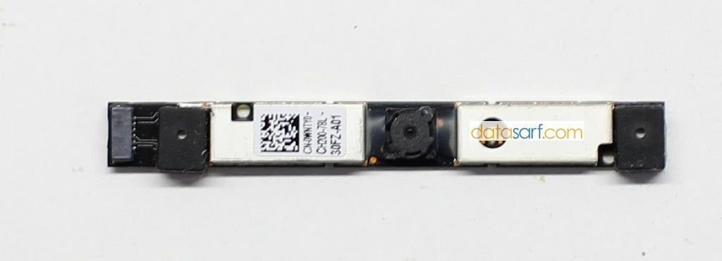 Dell Inspiron 15-6571 Webcam Kamera CN-0WNTY0