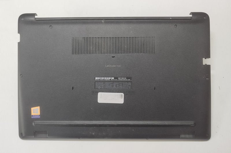 Dell Latitude P86F001 Orijinal Alt Kasa