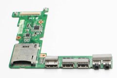 Asus Ul50 Ul50v Ul50vt Ul50ag Usb Hdmı Io Kart 69n0fwb10c02-01