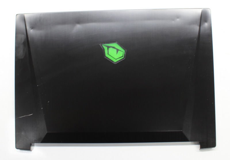 Monster Abra A5 V16.6 Orijinal Lcd Cover Kusurlu 6-39-NH581-R22