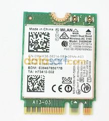 Dell Vostro 5468 Wireless Kart 3165NGW Intel Dual Band MHK36 0MHK36