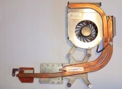 Lenovo U330 V350 20001 Fan Soğutucu Bakır Heatsink 60.4Y717.001