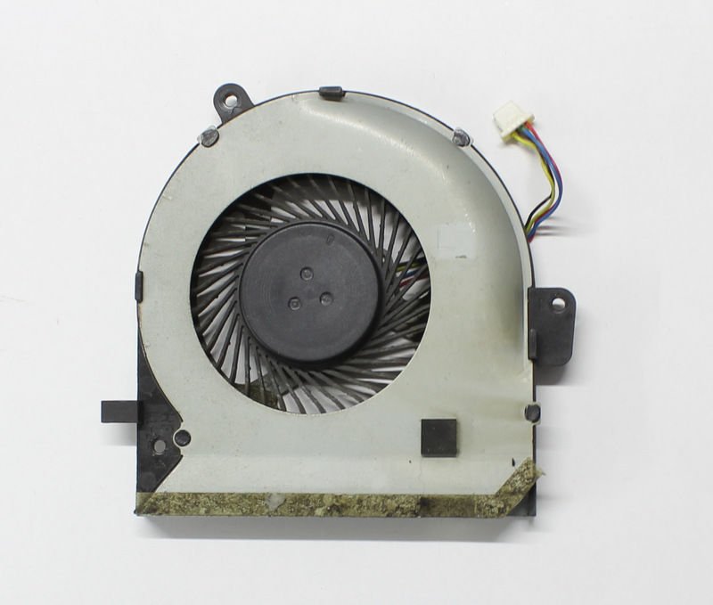 Asus ROG GL502VS Orijinal Fan 13N1-0SP0101