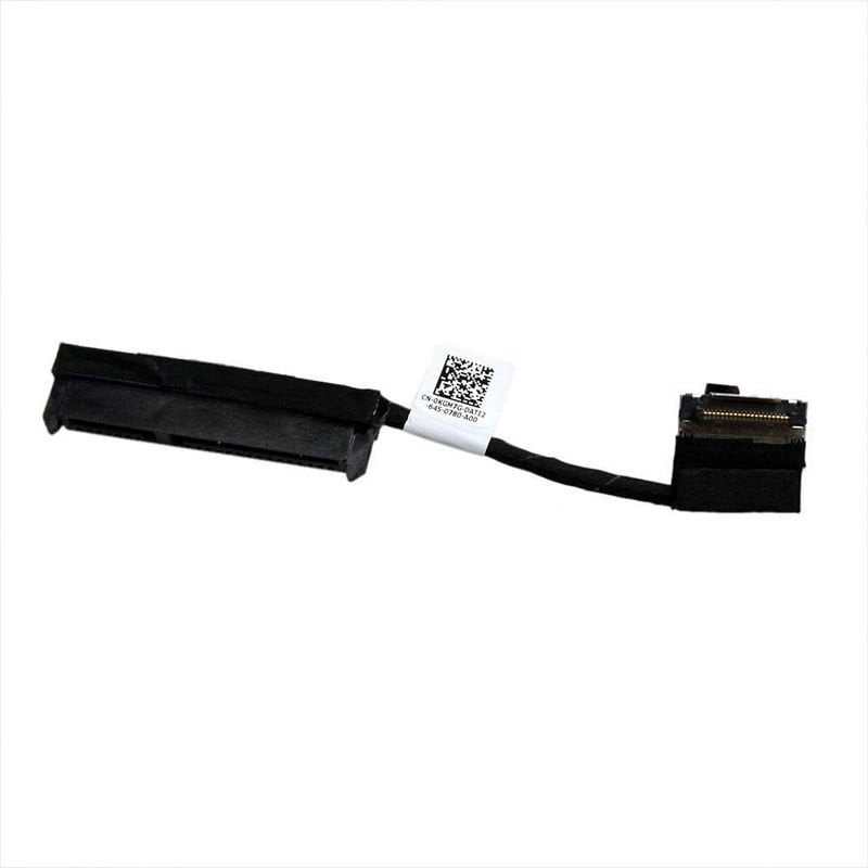Dell Latitude E5550 5550 P37F Orijinal Harddisk Bağlantı Flex Kablo ZAM80 DC02C007700 0KGM7G KGM7G