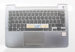 Samsung NP532U3X Üst Kasa Klavye Palmrest BA75-04043F BA81-17432A