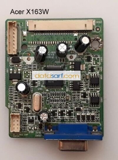 ILIF-090 Vga Kart