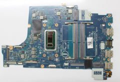 Dell 3581 3580 3582 3583 3585 5570 5575 Latitude 3590 Vostro 3590 3580 Arızalı Anakart LA-G714P