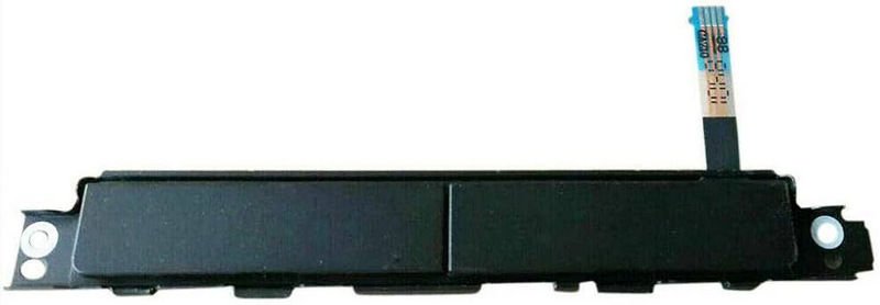 Dell Latitude 7390  7280 E7280 7290 P28S P28S002 Orijinal Touchpad Buton 0HR8RF