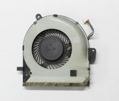 Asus ROG GL502VY Orijinal Fan 13N1-0SP0101