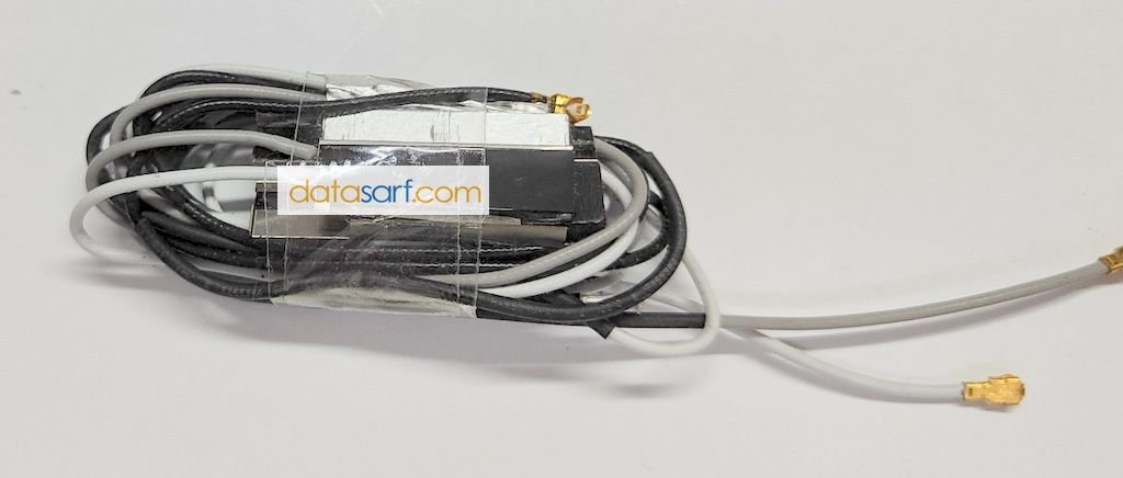 Lenovo U330 V350 20001 Wireless Anten Set