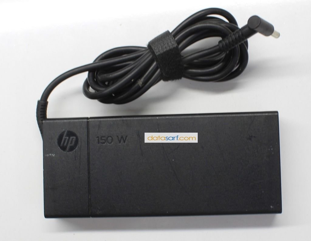 Hp 15-Bc Orijinal Şarj Aleti TPN-DA03 775626-003 150W 19.5V 7.7A