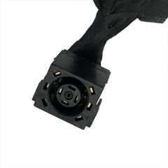 Dell Inspiron G15 5510 5511 5515 Orijinal Power Jack 099V4H 09V0GD DC301017900 DC301018I00