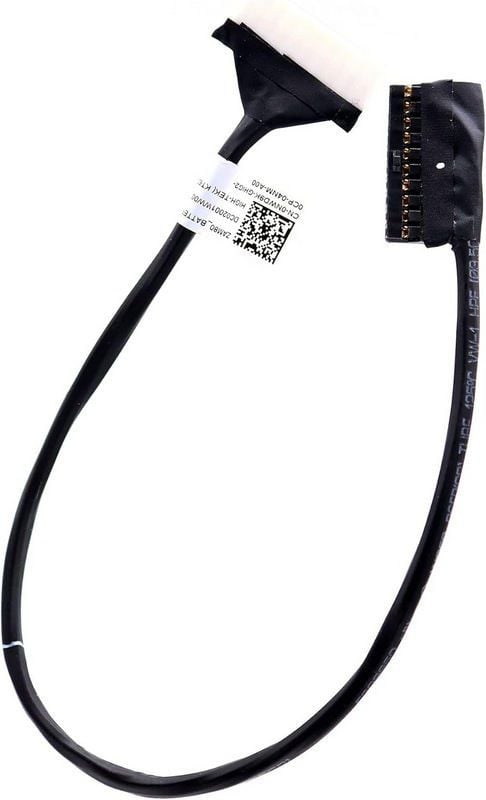 Dell Latitude E5550 Orijinal Batarya Flex Kablo DC02001WW00