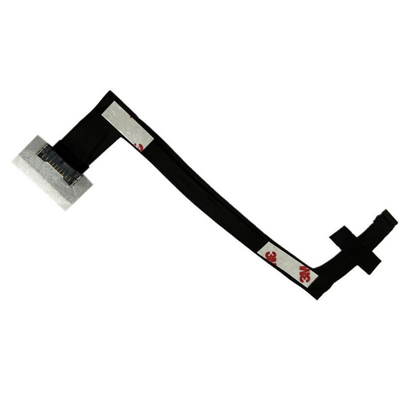 Dell Inspiron G15 5510 5511 5515 Orijinal Batarya Flex Kablo DC02003U800