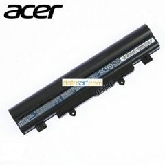 Acer E5-521 Orijinal Batarya Pil AL14A32